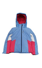 Giacca Junior Colmar Neve