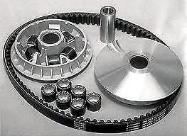 Kit malossi completo gilera - kit,