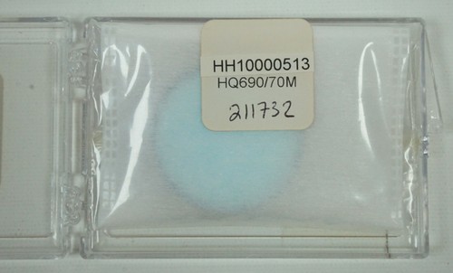 Perkin elmer hcs opera - elmer, qehs