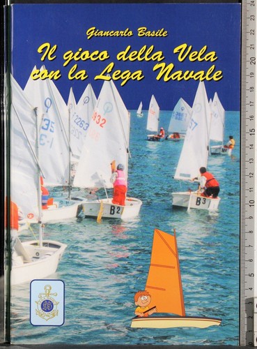 Gioco della vela con - gioco,