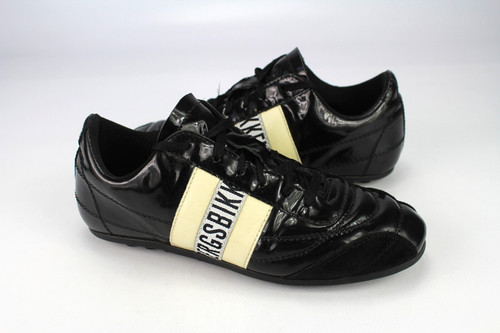 Bikkembergs scarpe basse - n.,