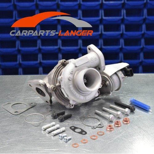 Turbocompressore per e55567731 - turbocompressore,
