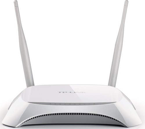 Link router wireless - 3g/4g,