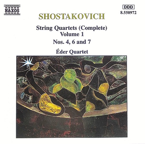 Dmitri shostakovich - shostakovich,