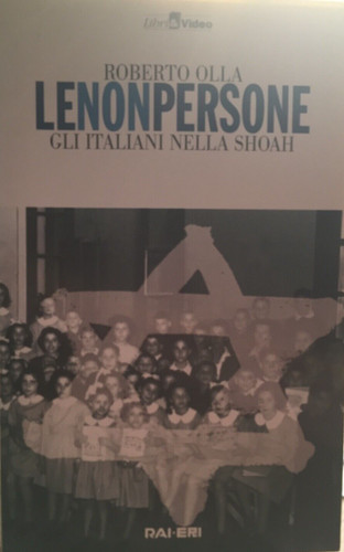 Lenonpersone gli italiani - gli,