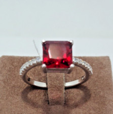 Anello Argento 925  Donna