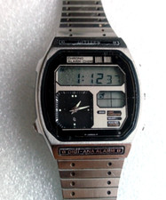 Citizen dual time vintage ref - citizen,
