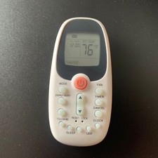 Telecomando per Climatizzatore