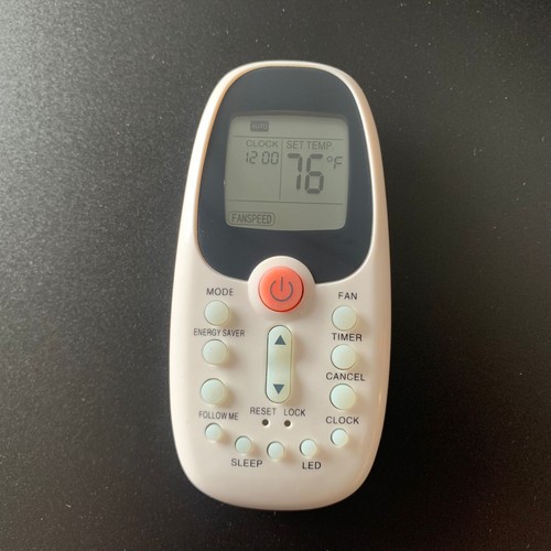 Telecomando per climatizzatore - per,