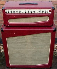 Epiphone triggerman 100h - epiphone, dsp