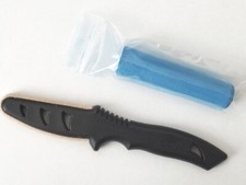 Autentico originale coltello