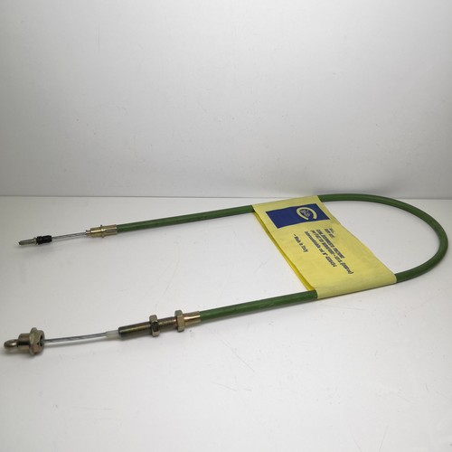 Cavo comando frizione fiat - fiat, 131