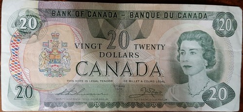 Banconota dollari - da,