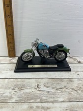 Moto Honda Shadow Sabre