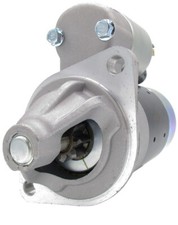 Motorino di Avviamento Starter per Yanmar 3TN63 3TN66 3TN68 John Deere Tractor