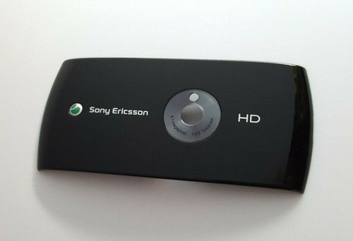 Sony ericsson vivaz - sony, cover
