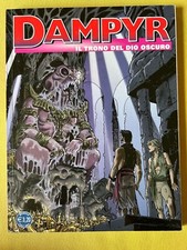 Dampyr #174 Italian Horror