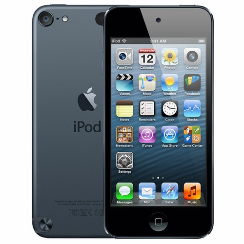 Apple ipod touch - apple,