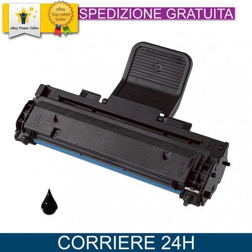 Toner 1082s nero - toner, samsung
