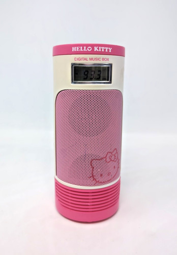 Raro hello kitty - raro, lettore