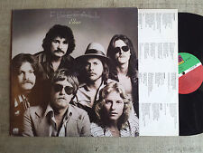 Elan - Firefall - LP