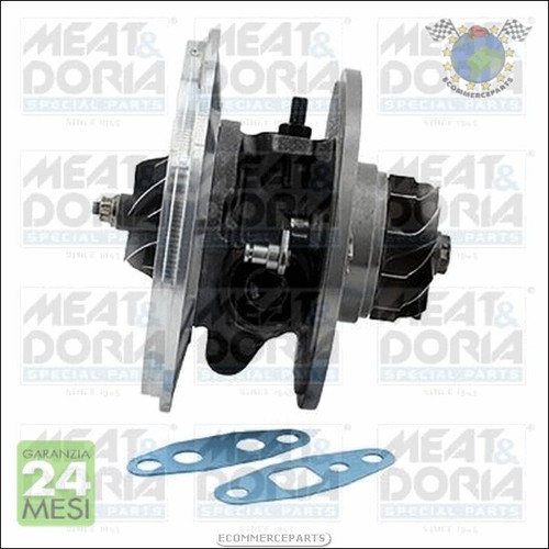 Coreassy turbina - coreassy,