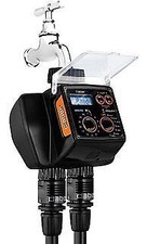 CLABER 8488 DUAL SELECT