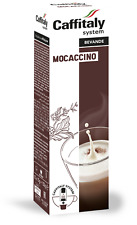 Caffitaly System - Caffè Espresso Mocaccino - 100 Capsule originali