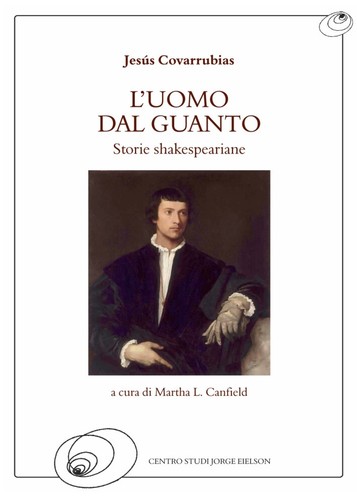 Uomo dal guanto - guanto., storie
