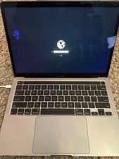 Apple MacBook Pro 13" great