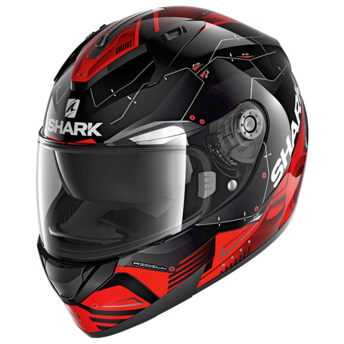 Casco integrale shark ridill - integrale,