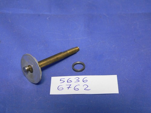 New abu cardinal - 505, asse