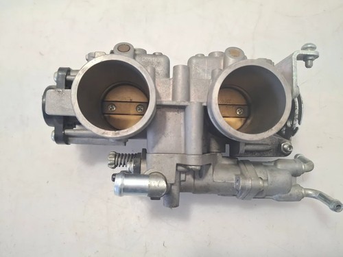 Corpo farfallato yamaha max - yamaha, t-max