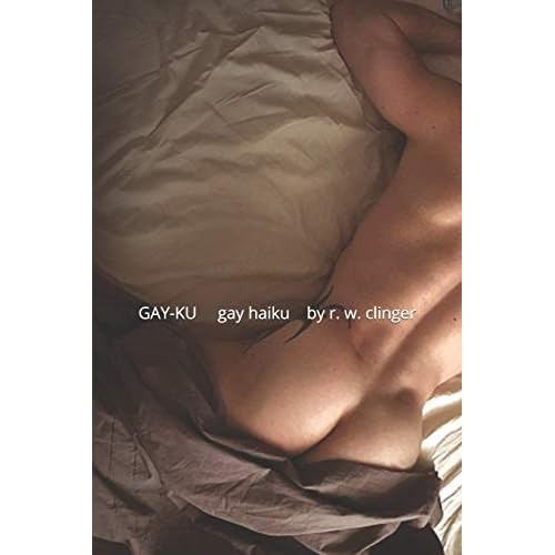 Gay haiku volume 4 - gay-ku,