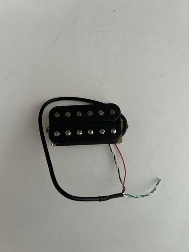 Dimarzio dp193fbku air norton - dimarzio,