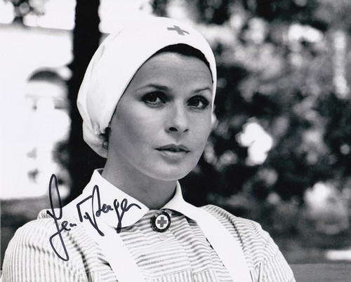 Autografo firmato senta berger - firmato,