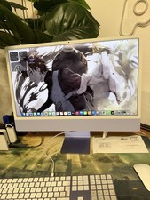 Apple iMac 24” M3 2023 256GB