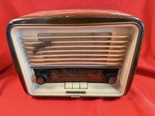Vintage 1955 telefunken - vintage,
