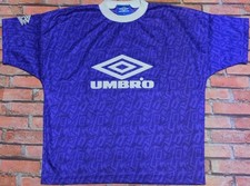 UMBRO MAGLIA SHIRT MAILLOT