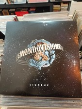LIGABUE - MONDOVISIONE. DOPPIO