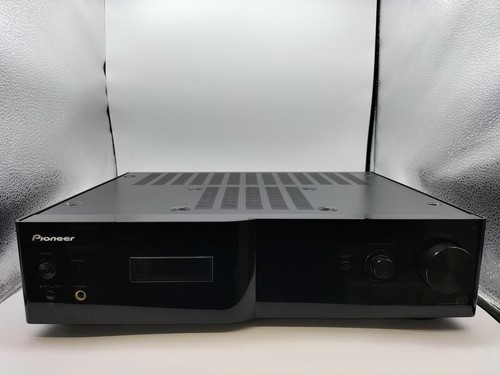 Pioneer primain amplifier - pioneer,