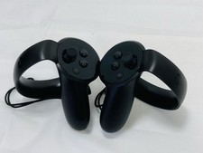NUOVA coppia controller touch
