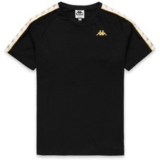 Kappa - T shirt Maglietta Uomo