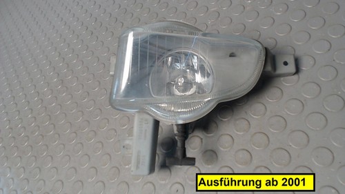 Fendinebbia sinistro volvo - fendinebbia,