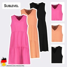 Abito estivo elegante senza