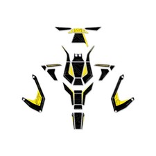 Kit adesivi x Honda X-ADV 750