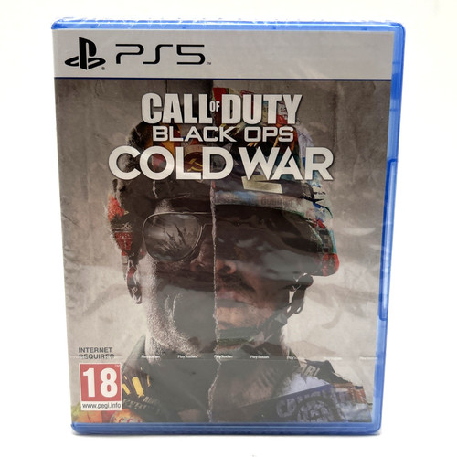 Call duty black - of,