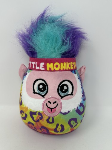 Kipp brothers little monkey - kipp,
