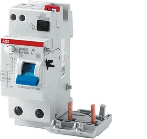 Abb dda202 63a 300ma - abb,