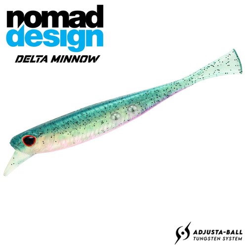Esca morbida profumata - , nomad